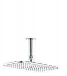 Du&scaron;o galva su jungtimi į lubas Hansgrohe Raindance E 27381820