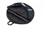 B&W double wheel guard L krep&scaron;ys ratams