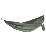 Hamakas Cocoon Travel Hammock Set Double Size &ndash; Mėlyna