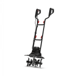 Elektrinis kultivatorius Elem Garden Technic, 1050 W, 36 cm