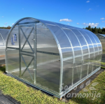 &Scaron;iltnamis GASPADORIUS 2,87x8m, 6mm danga, 18350-18355