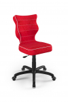 Jaunimo kėdė Petit black Visto 09 5 dydis