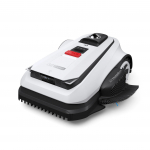 Vejos pjovimo robotas Ecovacs GOAT A1600 LiDAR PRO