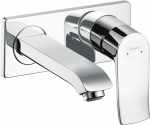 Potinkinis praustuvo mai&scaron;ytuvas Hansgrohe Metris 31085000
