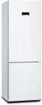 &Scaron;aldytuvas Bosch 4 serijos, Total NoFrost, KGN493WDA