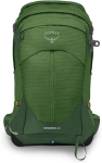 Kuprinė Osprey Stratos 24, Seaweed macha green