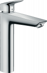 Auk&scaron;tas praustuvo mai&scaron;ytuvas Hansgrohe Logis 71095000