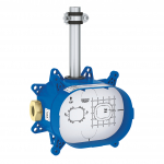 Potinkinė dėžutė du&scaron;o galvai Grohe 26264001