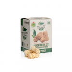 Ekologi&scaron;ki įdegtukai su medžio vilna 32 vnt