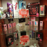 Ekskursija erotinių prekių parduotuvėje (3-6 asm)