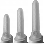 Fat Boy penio antgalis 5.5 (skaidri)