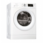 Skalbimo ma&scaron;ina Whirlpool FFB 8258 WV EE