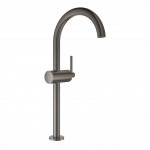 Praustuvo mai&scaron;ytuvas Grohe ATRIO XL, 32647AL3, Brushed Hard Graphite