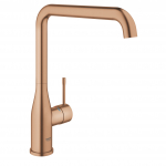 Virtuvinis mai&scaron;ytuvas Grohe Essence, 30269DL0, brushed warm sunset