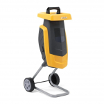 Elektrinis &scaron;akų smulkintuvas Stiga BIO MASTER 2200