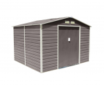 Sodo namelis G21 GAH 529 - 277 x 191 cm, 63900531, pilkas