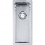 Virtuvės plautuvė Franke Box BXX 1210/110-16 nerūdijančio plieno, 127.0374.673