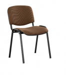 Lankytojų kėdė C24, ruda 000040014058