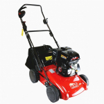 Benzinis skarifikatorius GREENTEAM S390L