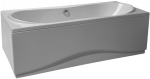 Akrilinė vonia Kyma Rasa 180 cm