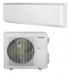 &Scaron;ilumos siurblys oras-oras Gree Amber Nordic 5,3/6,2kW, W1GRE-GWH18YE-S6DBA1B/I(O)-KOM (su Wifi)