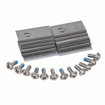 Pjovimo peiliai vejos robotui Worx Landroid WA0190, 12 vnt