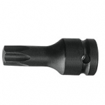 Smūginės galvutės antgalis BBR203P9 Torx T50 1/2"