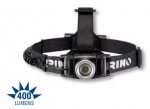 Galvos lempa LED SMD, 400lm, pakraunama, IP44, Irimo