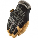 Pir&scaron;tinės Mechanix The Original&reg; 4X XL dydis. Velcro, dirbtinė oda 4X, TrekDry&reg;