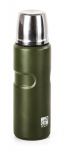Termosas G21 60022402, 500 ml žalias