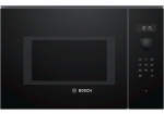 Įmontuojama mikrobangų krosnelė Bosch BFL554MB0