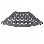 Modulinės Remundi kepsninės deimanto ra&scaron;to grotelių modulis