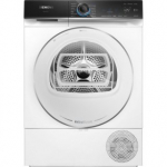 Džiovyklė Siemens WQ45B2B90
