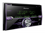 Automagnetola Pioneer FH-X720BT