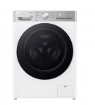 Skalbimo ma&scaron;ina su džiovinimo funkcija LG F4DR913P3WA