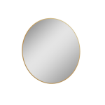 Veidrodis su ap&scaron;vietimu Elita Soho 100 cm x 100 cm