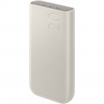 I&scaron;orinė baterija Power Bank Samsung EB-P4520XUEGEU PD45W 20000mAh rusva