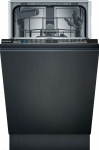 Įmontuojama indaplovė Siemens SR61HX22KE