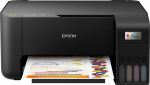 Epson EcoTank L3230 Spausdintuvas ra&scaron;alinis spalvotas MFP A4 33 ppm USB