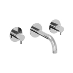 Potinkinis vonios mai&scaron;ytuvas Ravak Espirit ES 021.00CR.O1 X070197, chromas