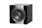 Žemų dažnių kolonėlė Bowers & Wilkins DB4S, juoda