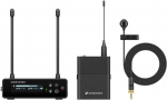 Belaidžio mikrofono komplektas Sennheiser EW-DP ME4 SET R1-6