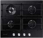 Dujinė kaitlentė SAMSUNG NA64H3031AK