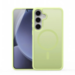 Dėklas Dux Ducis Yind skirtas Samsung S931 S25 žalias