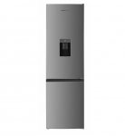 &Scaron;aldytuvas Combi HC-HM260XWDE++ HEINNER