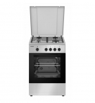 Dujinė viryklė HFSC-SME50SL HEINNER