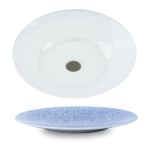 Magnetinė porcelianinė lėk&scaron;tė Silwy OCEAN S0ST-1322-2-O, 28 cm