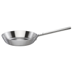 Norden steel keptuvė 24 cm, be dangos