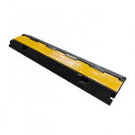 Kabelių apsauga guminė 50x250x1000 mm Eurostal (2 kanalai)