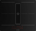 Indukcinė kaitlentė su integruotu gartraukiu FABER GALILEO SLIM F600, 340.0708.974